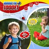 Toyokid Walkie Talkie Kids Toys 3-12 Yr Girls Boys Gift Outdoor Camping Hiking view 2