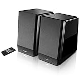 Edifier R1850DB Active Bookshelf Speakers with