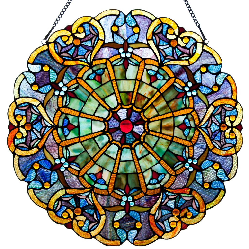 Best craftsman stained glass windows
