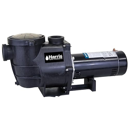Best Pool Pumps: Amazon.com