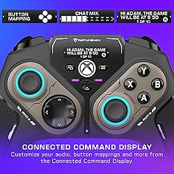 Turtle Beach Stealth Pivot Wireless Smart Game