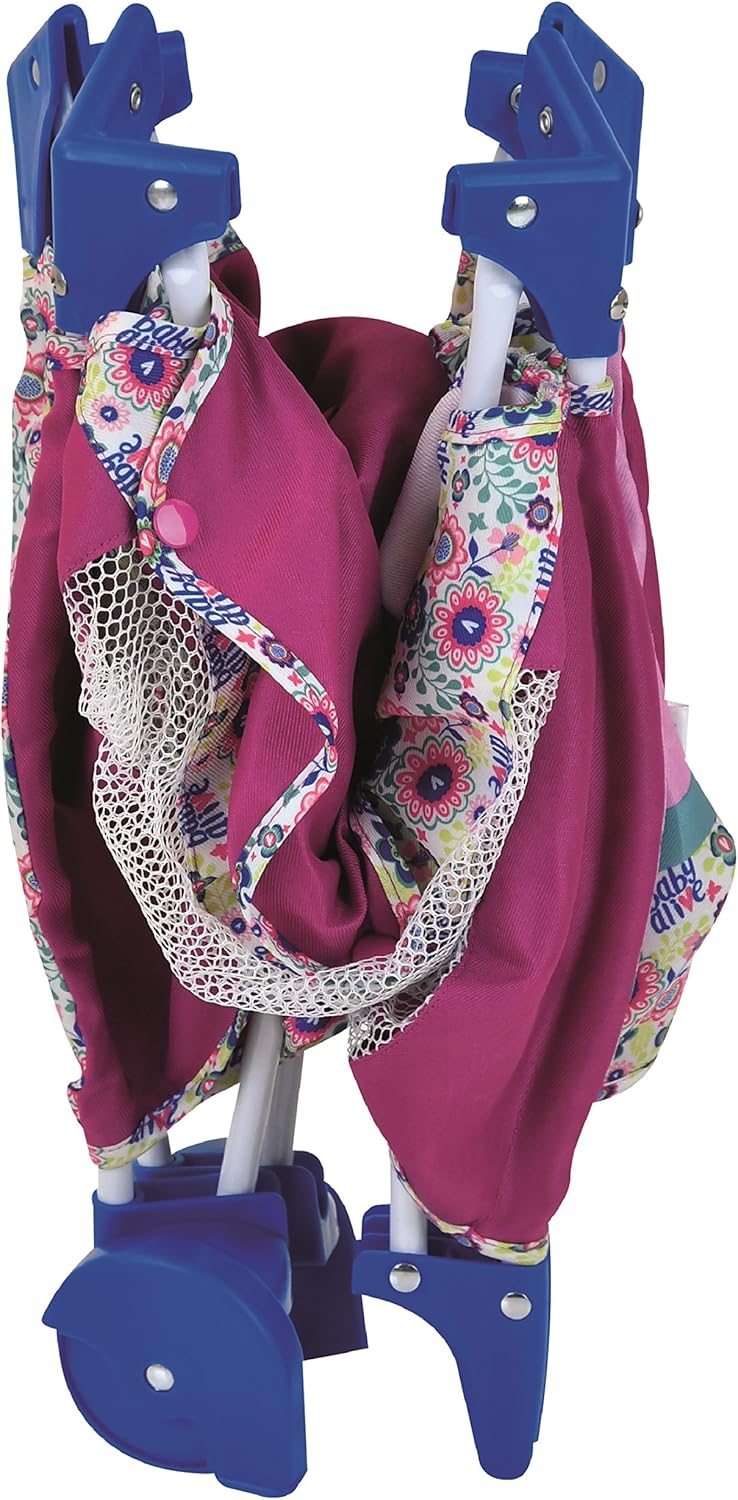 baby alive pack and play