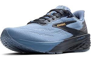 Brooks Men’s Launch 11 Neutral Running Shoe