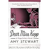 Dear Miss Kopp (A Kopp Sisters Novel, 6)