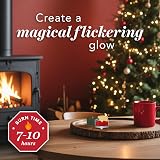 Yankee Candle Advent Calendar 2025 Wreath 24 Tea Lights Gift Set view 5