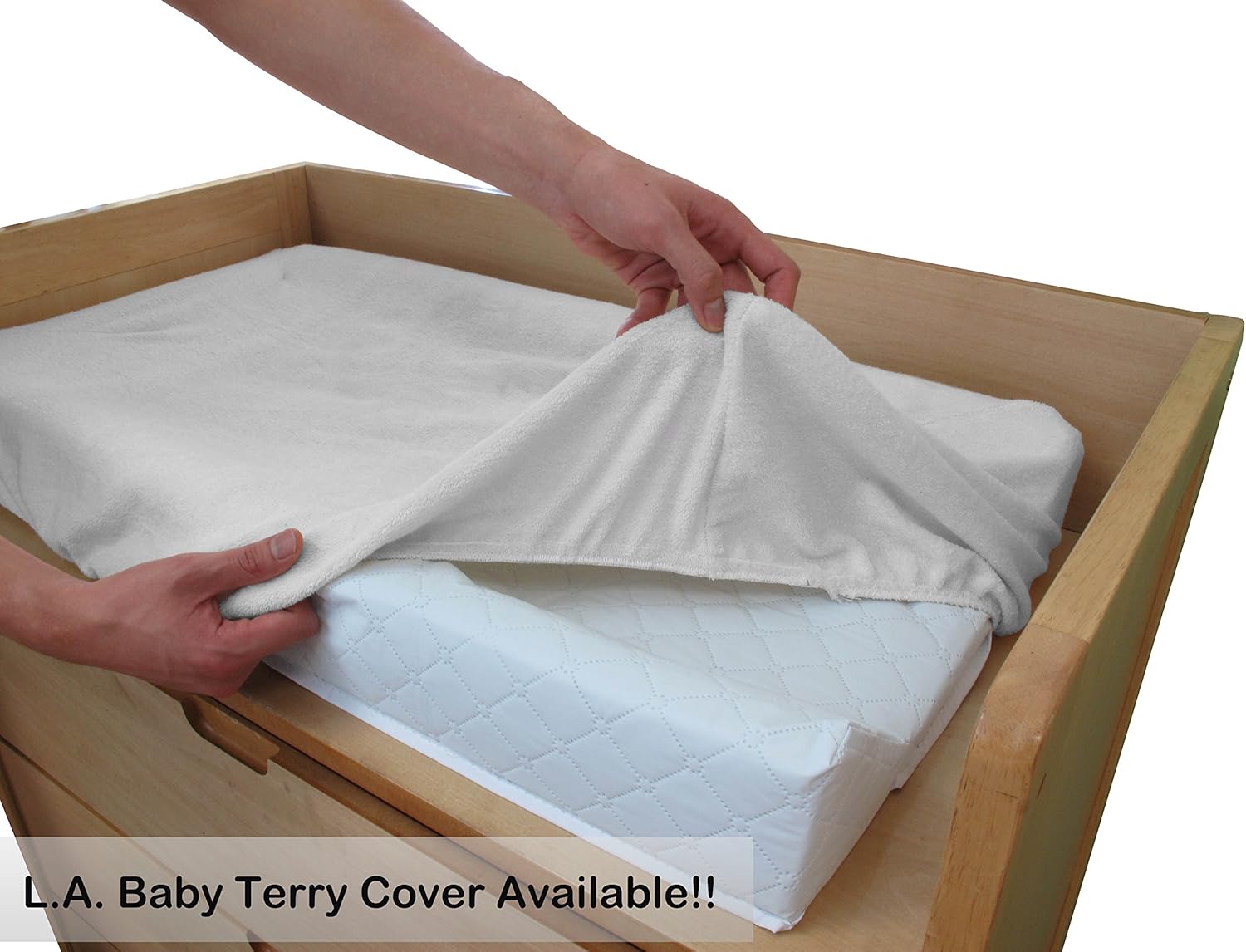 non skid changing pad