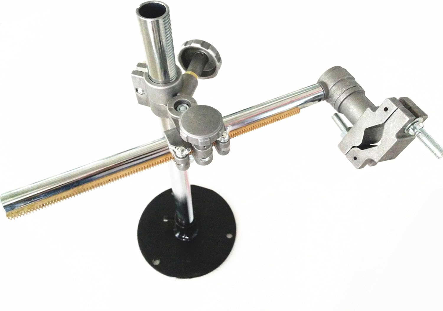 KUNHEWUHUA 7.1 x 13inch/ 180 x 330MM Welding Positioner Stand Holder