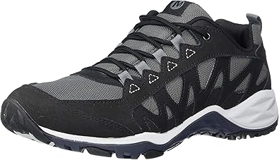 merrell hiking tennis shoes