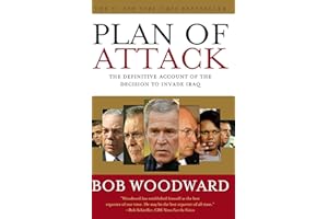 Plan of Attack