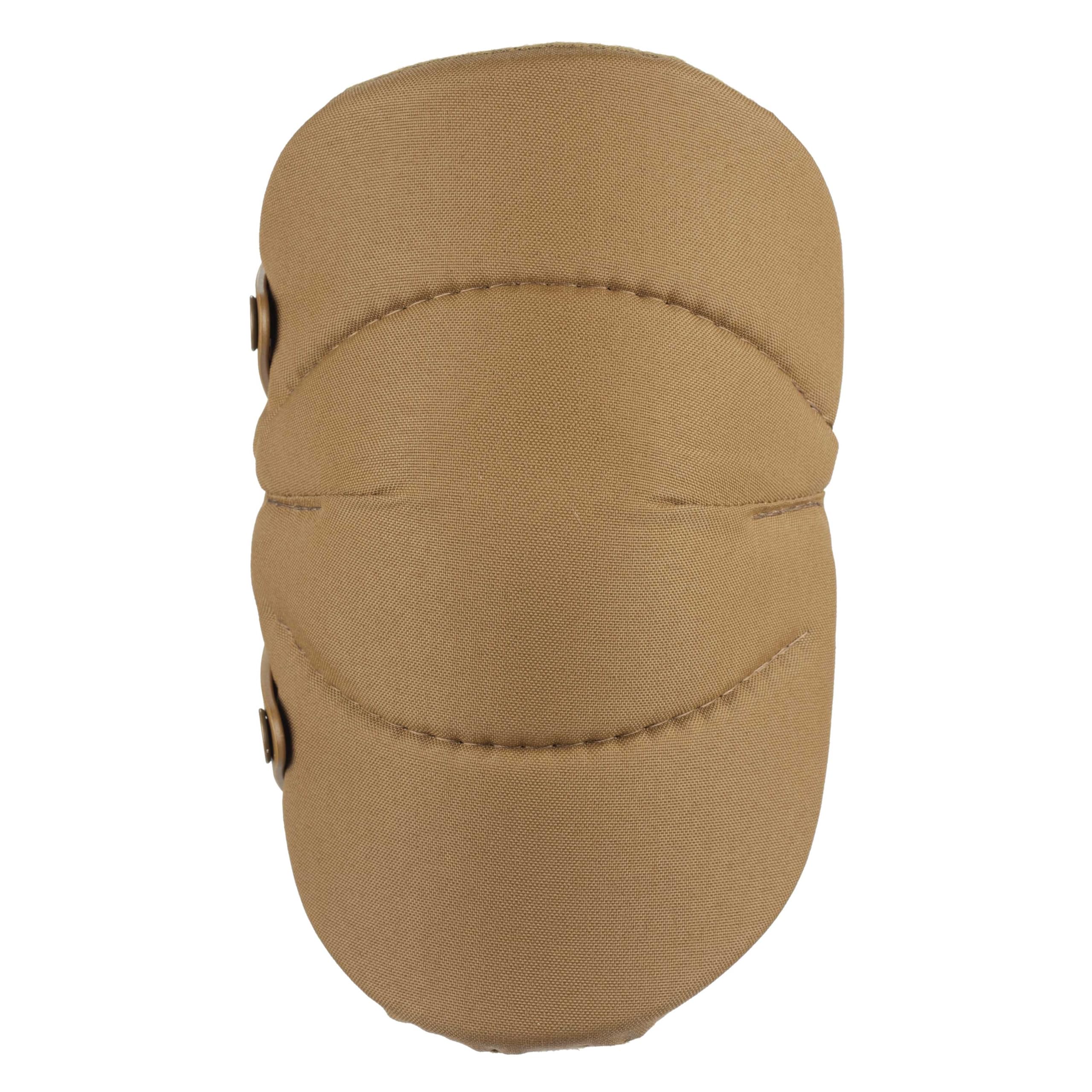 ALTA Tactical Altasoft Capless Knee Pads - Cayote