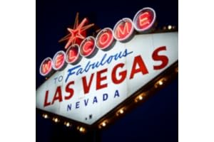 Las Vegas Hotel & Casino Finder for Tablets