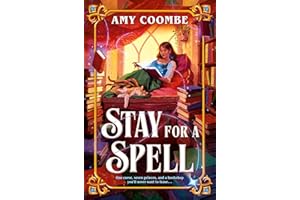 Stay for a Spell