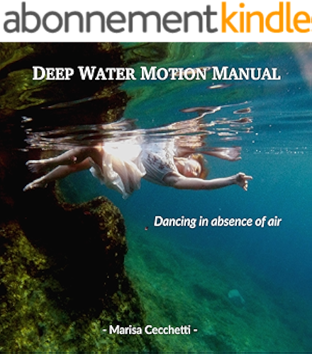 Download Deep water motion manual: Dancing in absence of air (English Edition) PDF