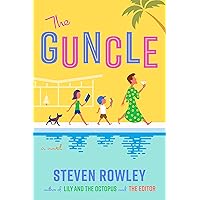 The Guncle 9780525542285 Rowley, Steven Books