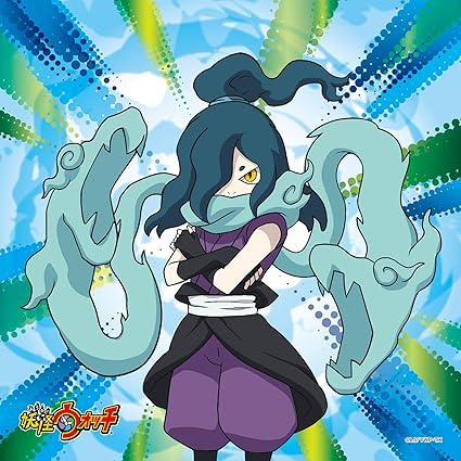 Amazon Com 144 Piece Jigsaw Puzzle Yo Kai Watch Well Done Orochi 24x24cm Toys Games