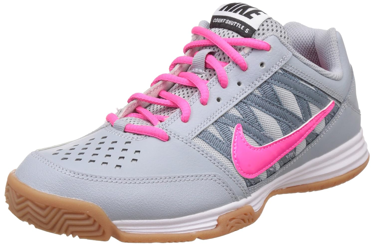 nike court shuttle 5