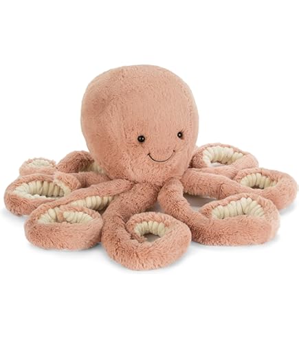 Amazon.com: Jellycat Amuseables Pear Food Plush : Toys & Games