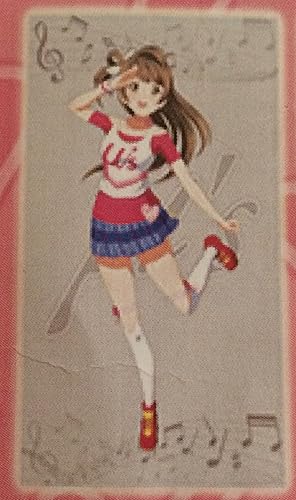 Amazon Co Jp ラブライブ llベッドシーツ 南ことり Happy Maker 衣装 ホビー 通販