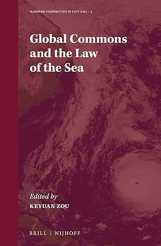 Download Global Commons and the Law of the Sea PDF