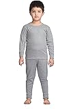 SplashBaby (Unisex) Winter wear Set - Upper & Lower, Round Neck, Full Sleeve