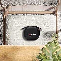 RLSOCO Hard Case for JBL Tune 125TWS/Tune