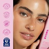 BYOMA Moisturising Gel Cream 50ml Lightweight Oil Free Daily Moisturiser view 5