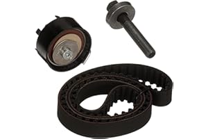 Gates TCK343A PowerGrip Premium Timing Belt Component Kit