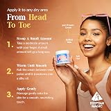Egyptian Magic All Purpose Face Body Cream Moisturiser Dry Skin Scar Stretch view 4