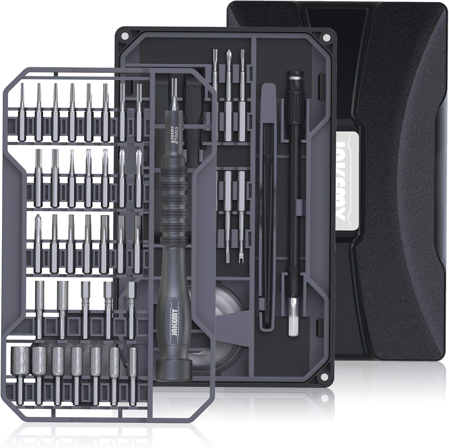 Best Long Precision Screwdriver Set