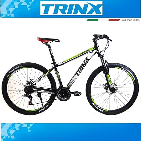 Mtb Trinx 27.5 on Sale, 56% OFF | empow 