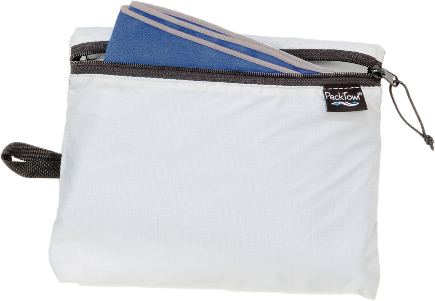 PackTowl Personal Quick Dry Microfiber Towel for Camping, Yoga, and Sports : Sports & Outdoors