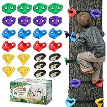 S.L.A.C.K whalabout 仙人掌 DOWN NORTH CAMP Ninja Slackline Ninja Warrior Obstacle Course for Kids