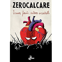 Scavare Fossati, Nutrire Coccodrilli (Italian Edition) book cover Scavare Fossati, Nutrire Coccodrilli (Italian Edition) book cover