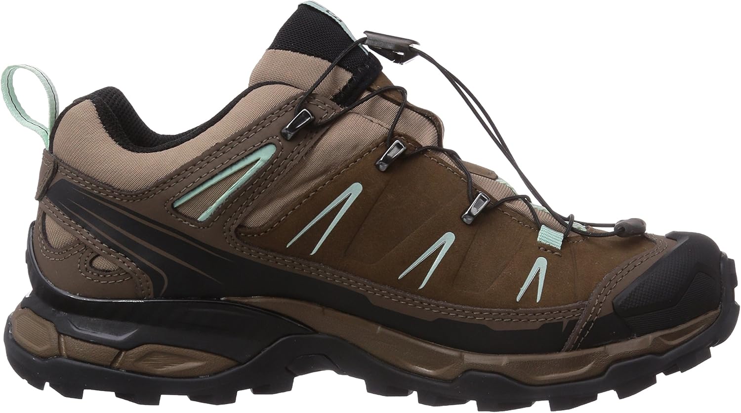 salomon x ultra gtx donna marroni