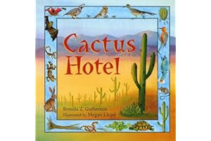 Cactus Hotel (Rise and Shine)