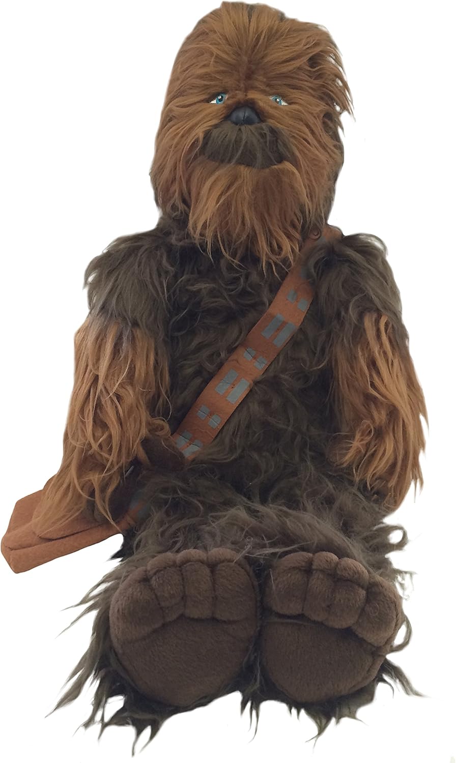 chewbacca pillow