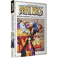 アニメ　ONE PIECE フォースシーズン後編　DVD全7巻セット 9101965 ONE PIECE ワンピース 7THシーズン 脱出！海軍要塞&フォクシー