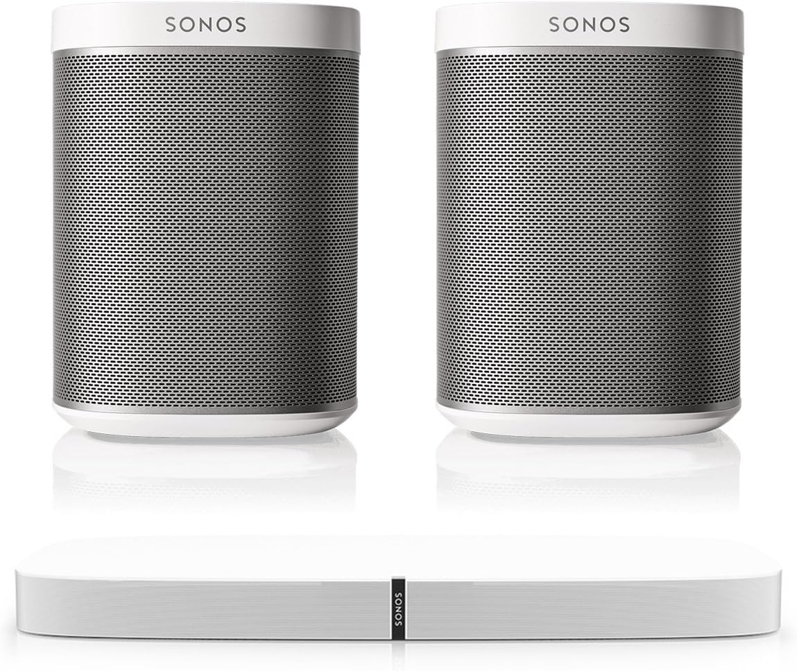 sonos playbase play 1