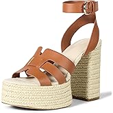 The Drop Women's Bea Platform Heel