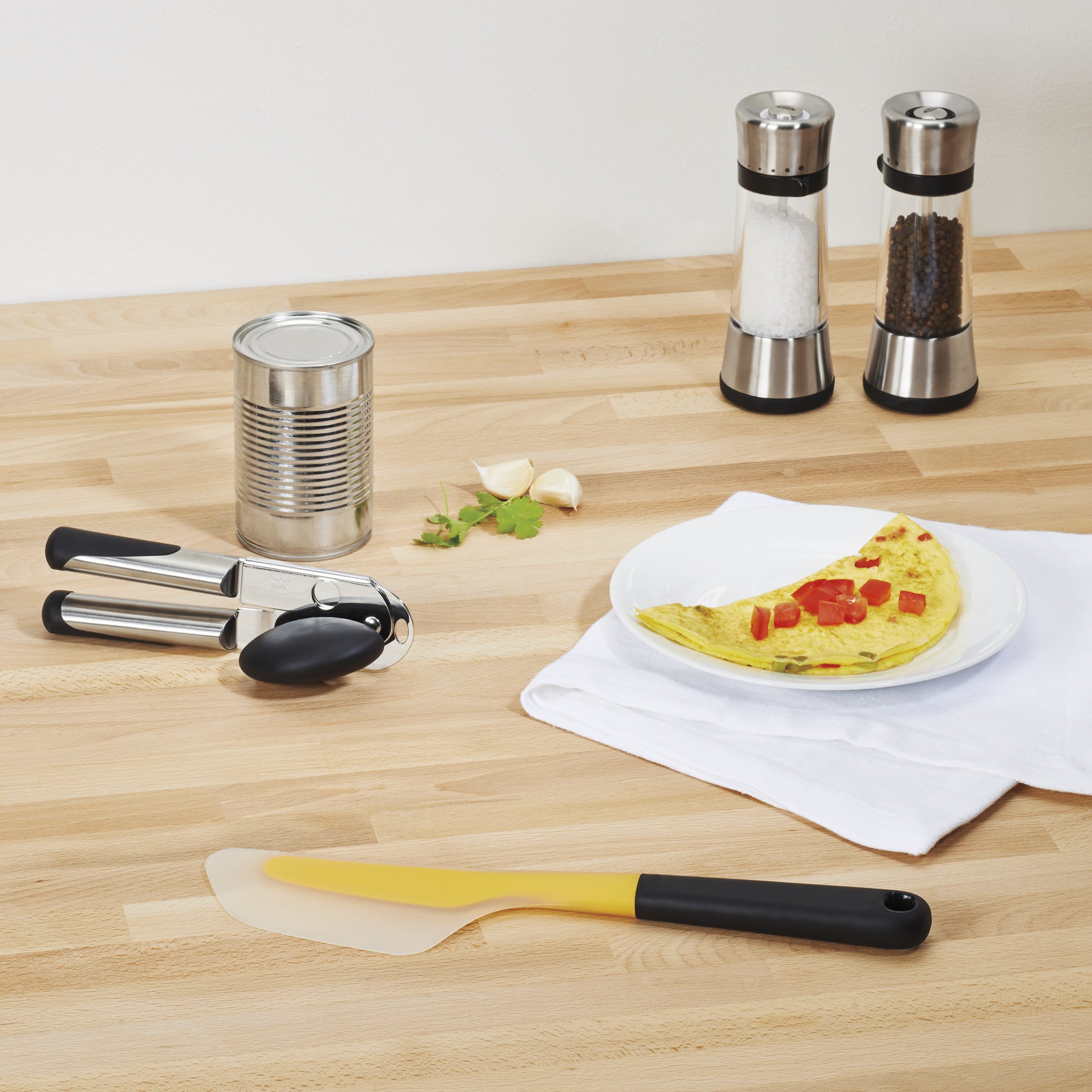 OXO 1255680 Omelet Turner