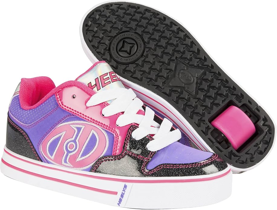 heelys sports