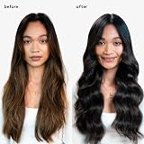 EVO Fabuloso Cool Brown Colour Depositing Conditioner 220 mL view 5