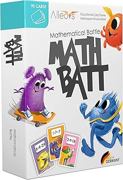 giochi di carte bambini 6 anni