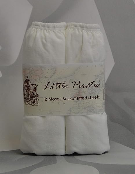 carrycot fitted sheets