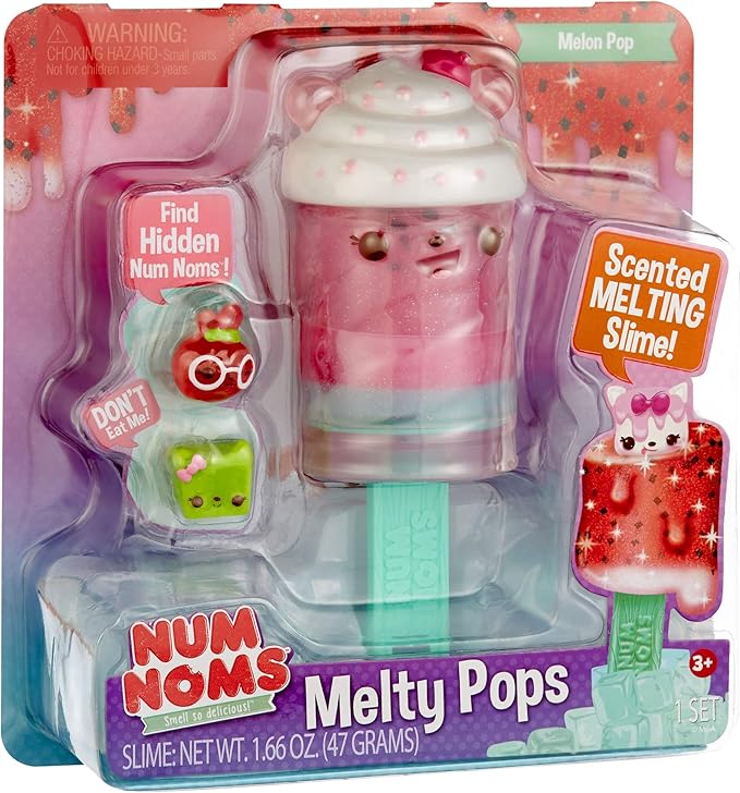 num noms melty pops