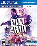 Blood & Truth VR - PlayStation 4