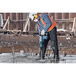 BOSCH HC5073 1-1/4 In. x 36 In. SDS-max Speed-X