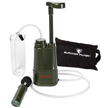 Katadyn Pocket Water Microfilter