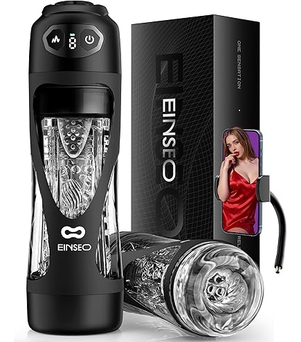 automatic male masturbator amazon Amazon.com: Automatic Male Masterbator Auto Stroker Toy Mens Pocket Pussy  Male Vibrating Sucking Adult Sex Toys for Men Adult Toys for Men Man  Masturbation Cup Hands Free Pocket Pussy Stroker with Vibrating :