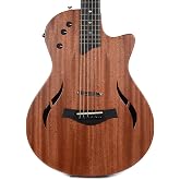 Taylor T5z Classic - Tropical Mahogany